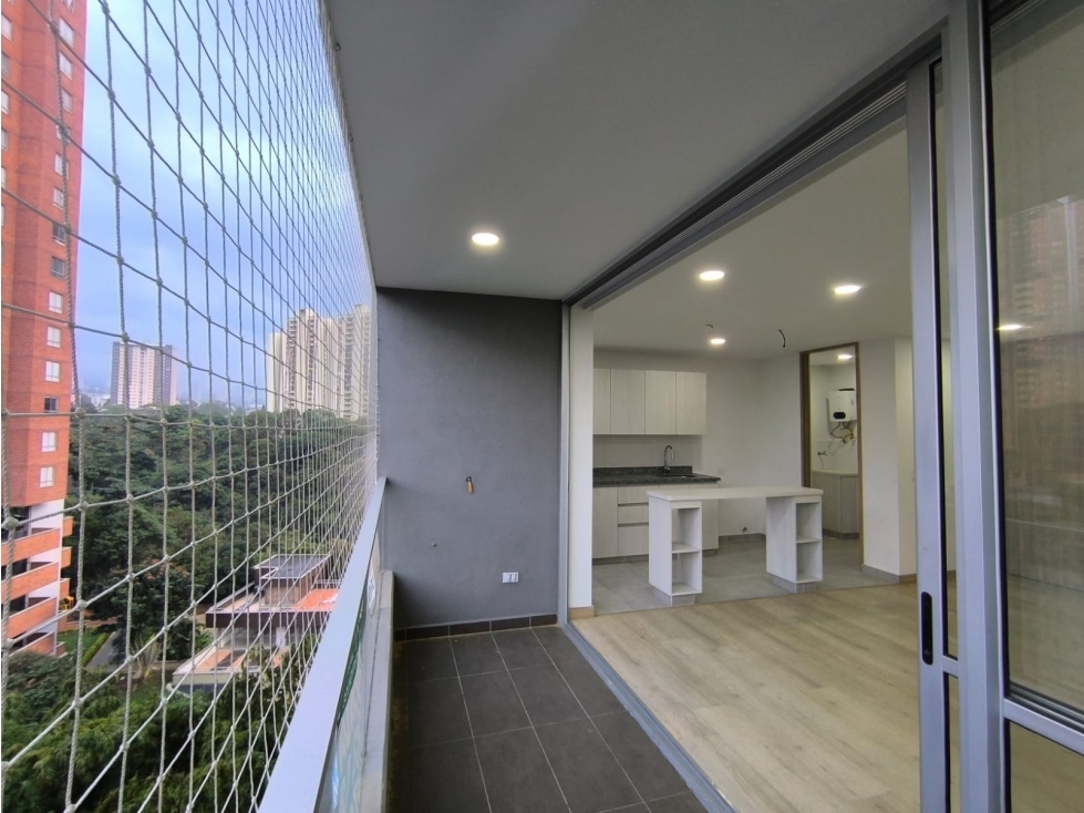 Apartamento en Venta Suramérica Itagüí — foto 4
