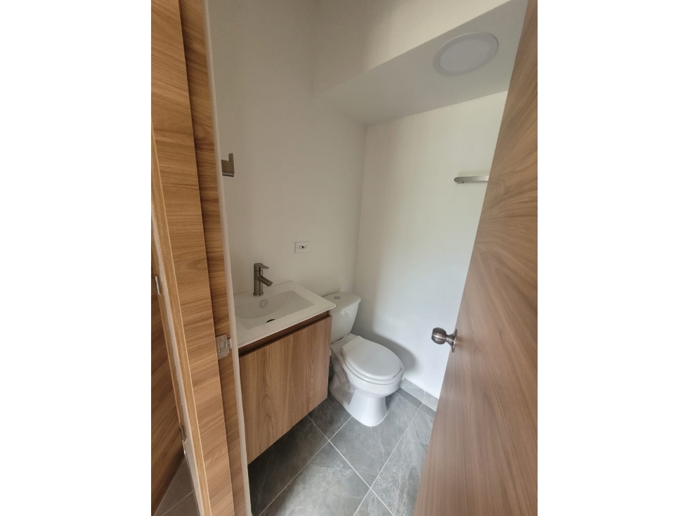 Apartamento en Venta Pan de Azucar Sabaneta, Siempre verde — foto 5