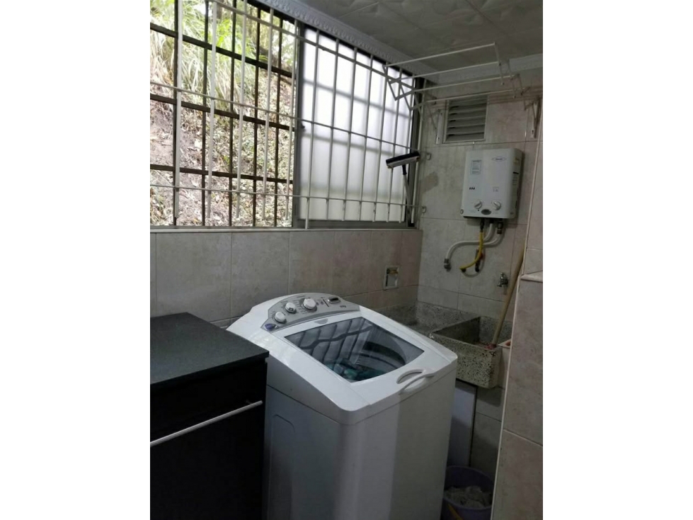VENTA DE APARTAMENTO EN PISO 1 EN CONQUISTADORES - MEDELLIN — foto 5