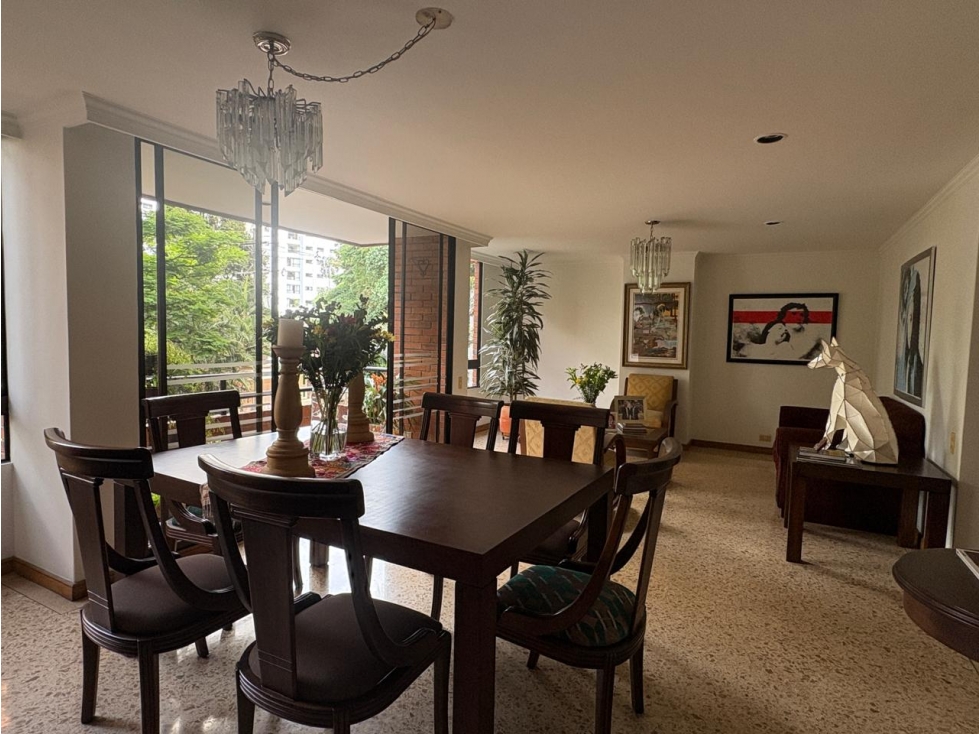 Venta apartamento Duplex Poblado la tomatera — foto 2
