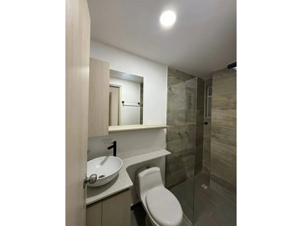 VENTA DE APARTAMENTO DE 77 m2 EN SABANETA - ASDESILLAS — foto 5