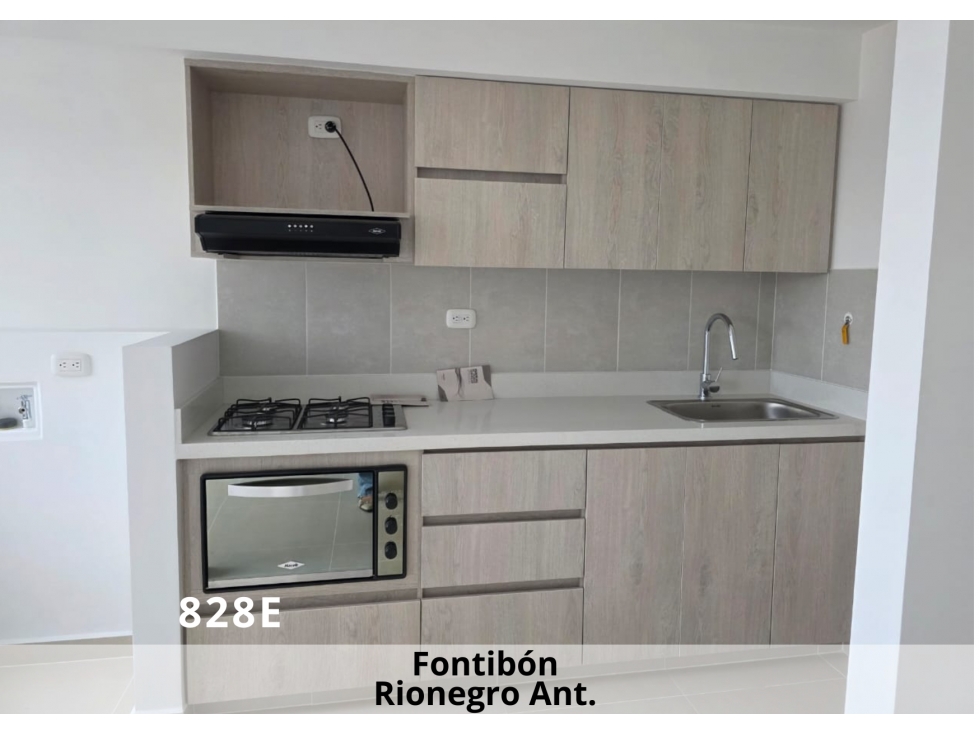 Vive en las Alturas con Comodidad y Estilo en Rionegro — foto 6