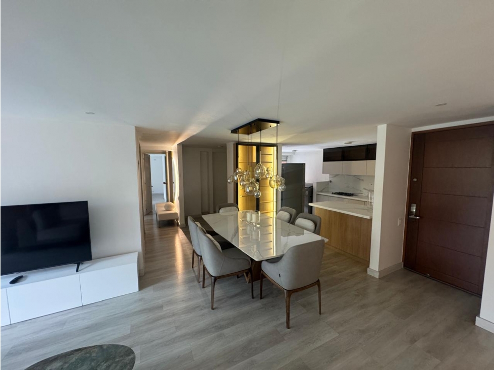Apartamento en Venta en Envigado Loma Benedictinos — foto 3