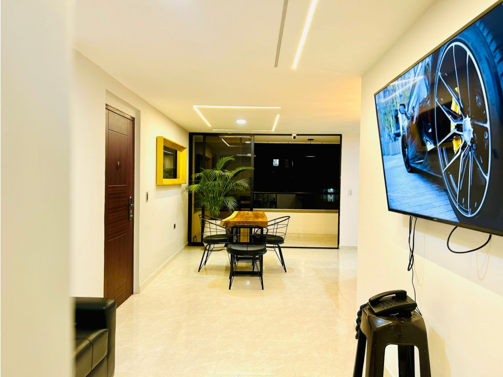 VENTA DE APARTAMENTO EN BELÉN FÁTIMA CON ASCENSOR MEDELLÍN — foto 5