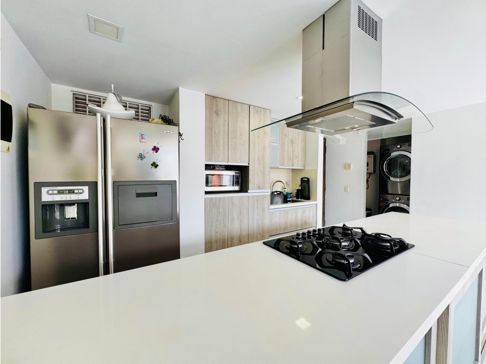VENTA DE APARTAMENTO DUPLEX EN ENVIGADO