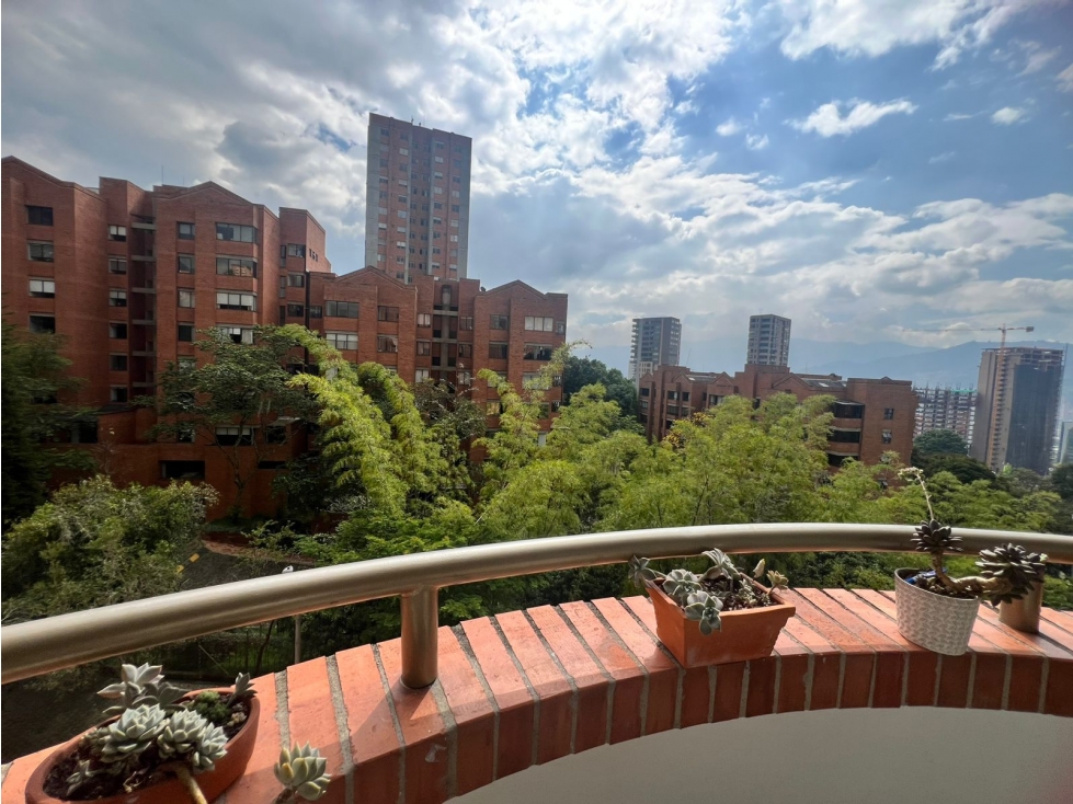 Venta de apartamento Poblado, los balsos — foto 6