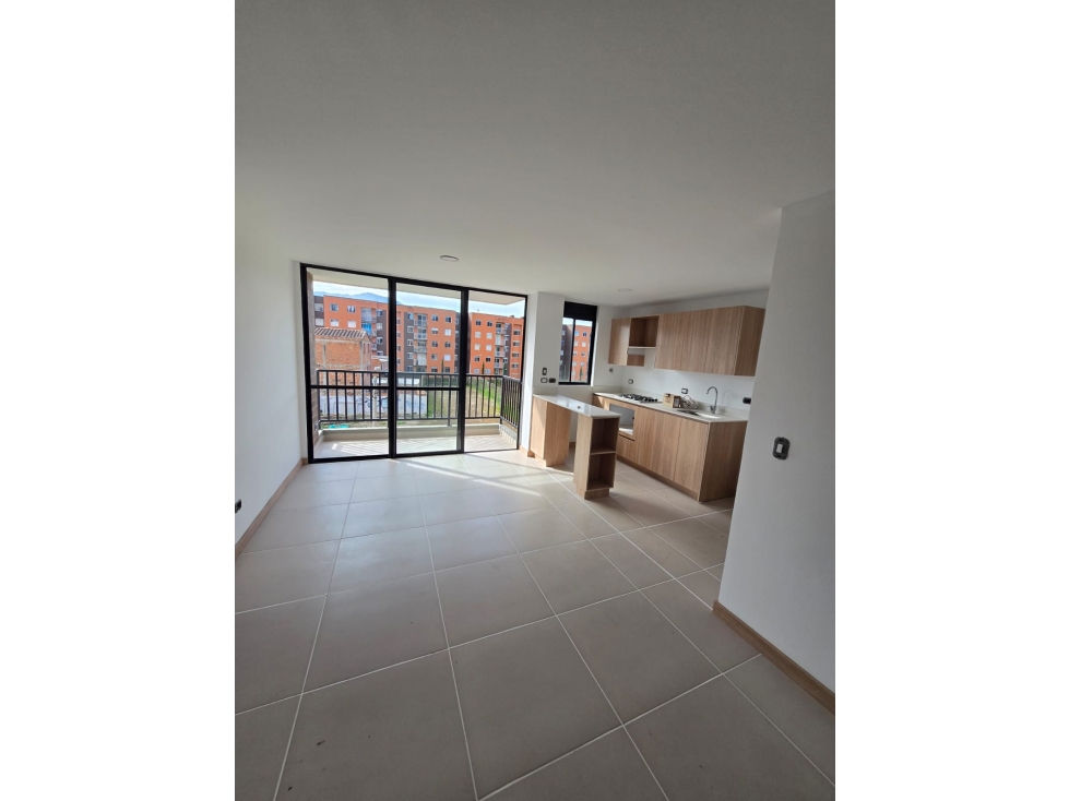 APARTAMENTO EN VENTA - LA CEJA PARA ESTENAR