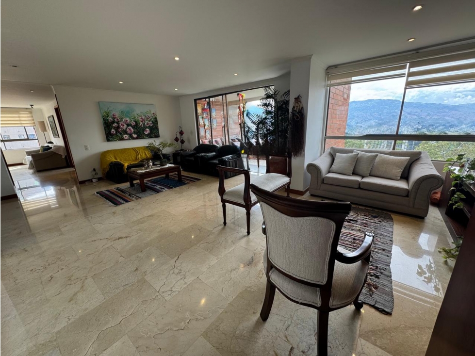 En venta Apartamento Poblado — foto 5
