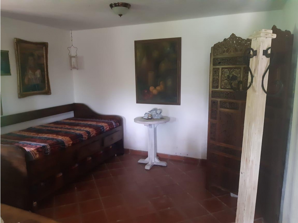 Se vende Casa Finca en El Carmen de Viboral — foto 5