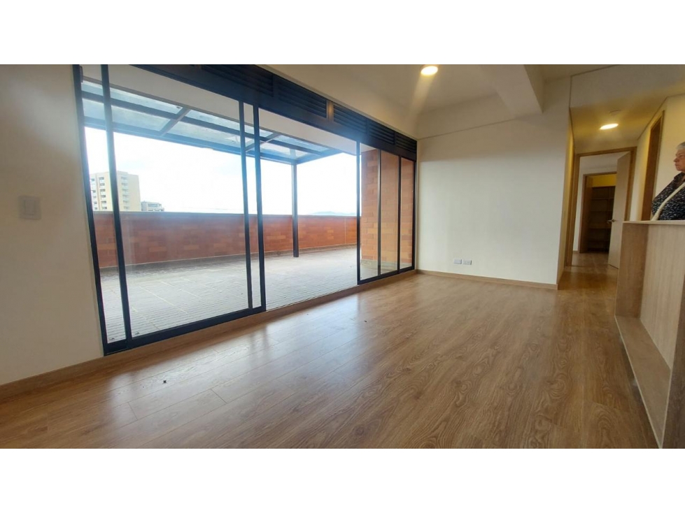 Apartamento en Venta Barro blanco Rionegro — foto 2