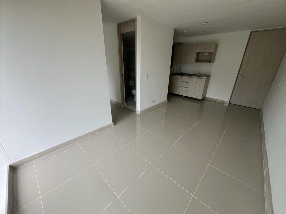 APARTAMENTO EN VENTA EN LA ESTRELLA SECTOR DE ALTA VALORIZACIÓN — foto 2