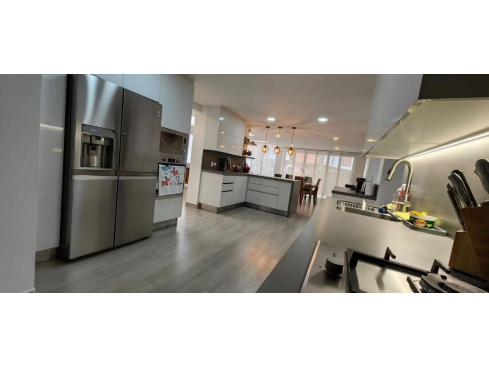 VENTA DE CASA EN SABANETA - SAN REMO — foto 5