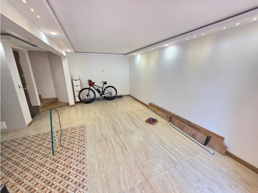VENTA DE CASA EN BELÉN SECTOR LA MOTA — foto 3