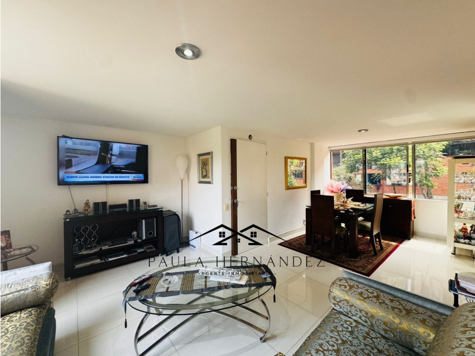 APARTAMENTO EN ENVIGADO SECTOR CITY PLAZA — foto 6