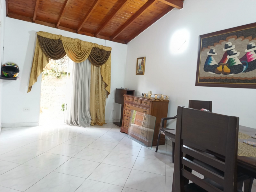 Casa bifamiliar en venta San Antonio de Prado -Medellin — foto 3