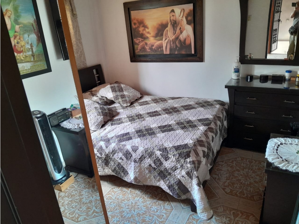 Apartamento de 84m2 en venta Santa Lucía — foto 6