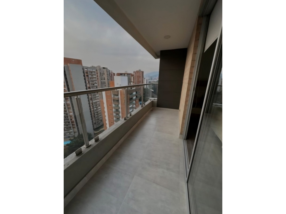 Se Vende Apartamento Santa Maria de los Angeles 170 mts — foto 6