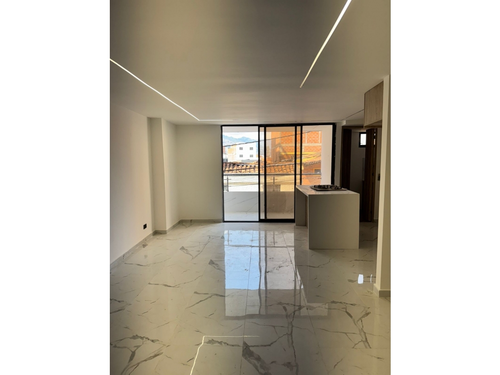 APARTAMENTO PARA ESTRENAR EN LA AMERICA — foto 2