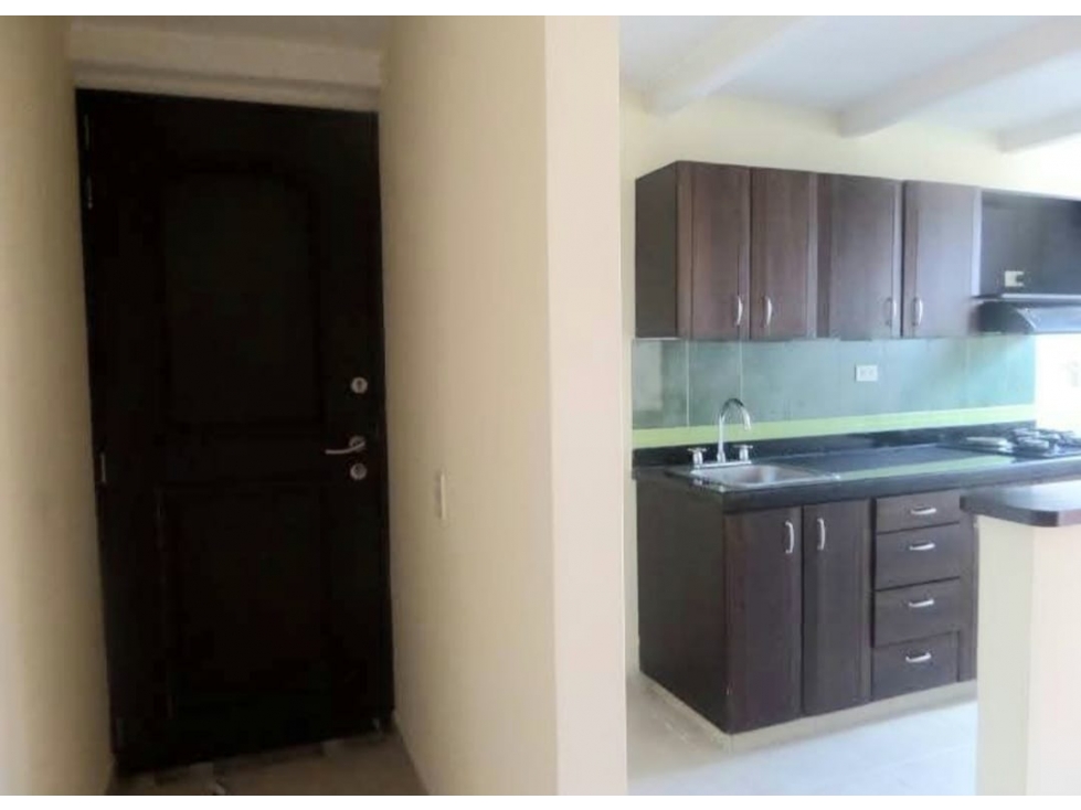 VENTA DE APARTAMENTO EN ROBLEDO SECTOR PILARICA — foto 4