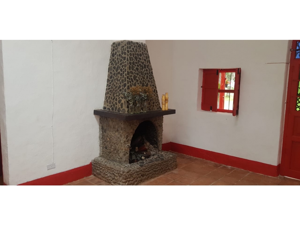 VENTA DE CASA EN SANTA ELENA VEREDA EL MAZO — foto 4