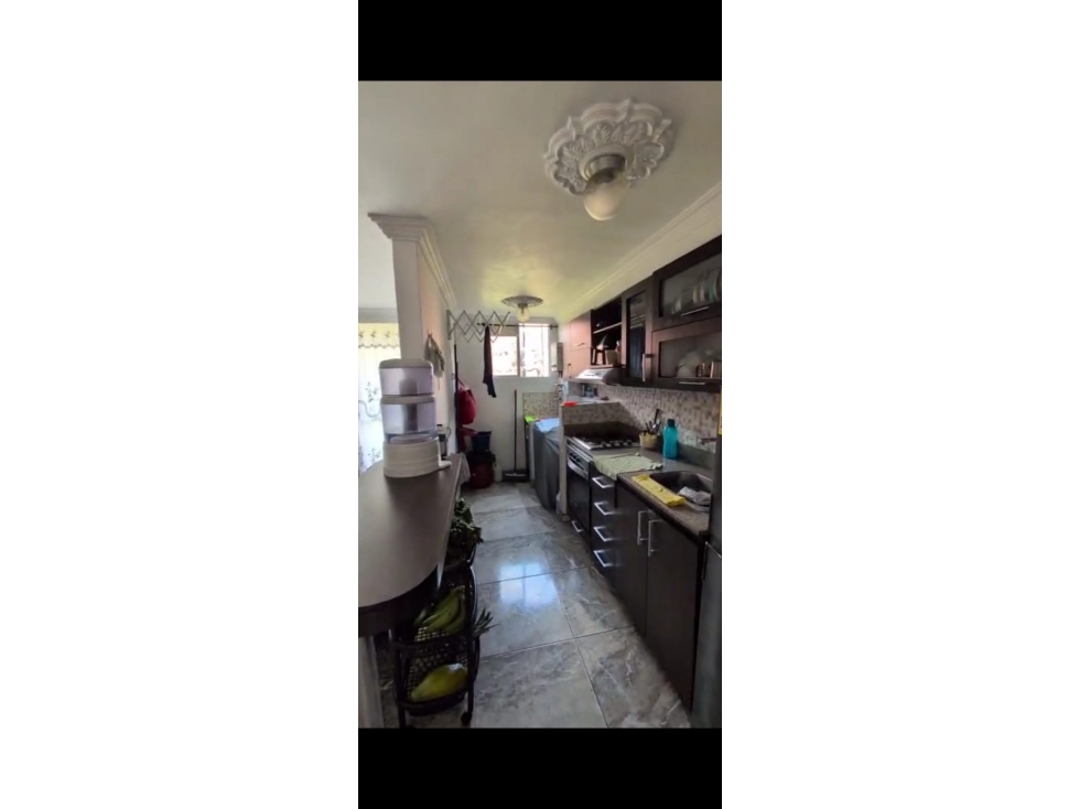 Vendo apartamento 65m2 en unidad completa Ditires, Itagüí — foto 4