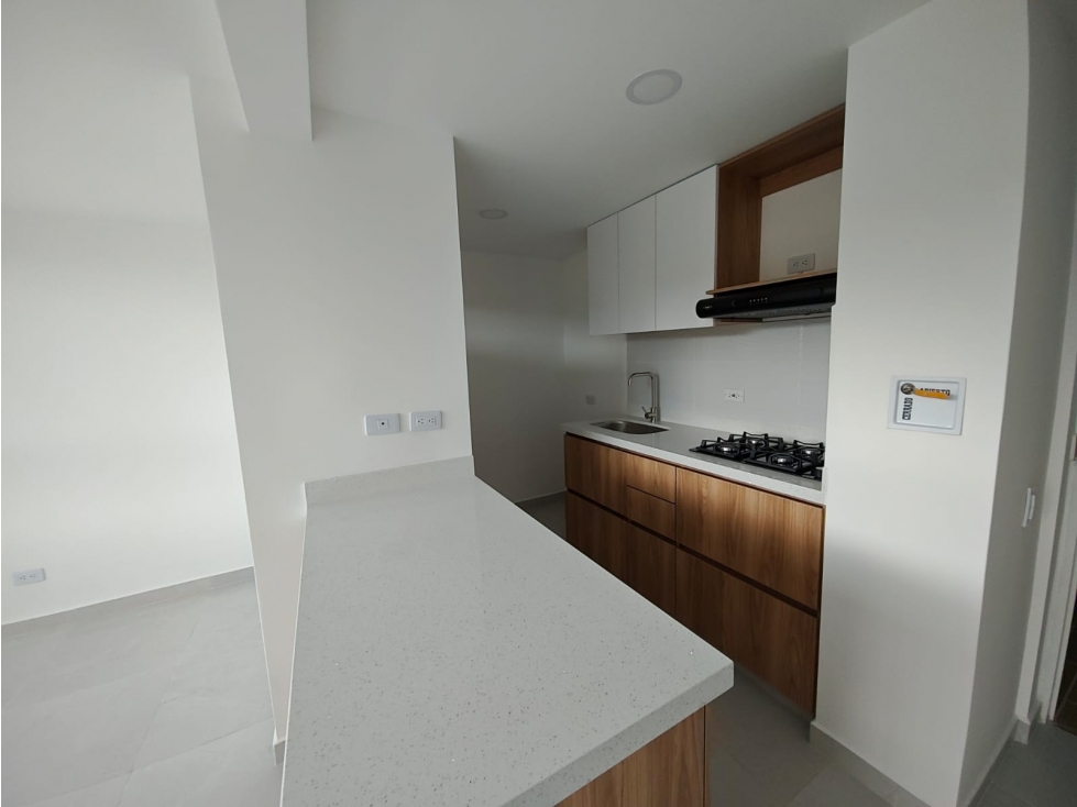 APARTAMENTO EN VENTA EN CALDAS - ANTIOQUIA (Aragua Primavera) — foto 4
