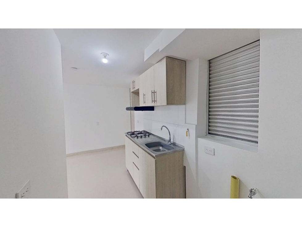 VENTA DE APARTAMENTO EN LA ESTRELLA SECTOR LA INMACULADA