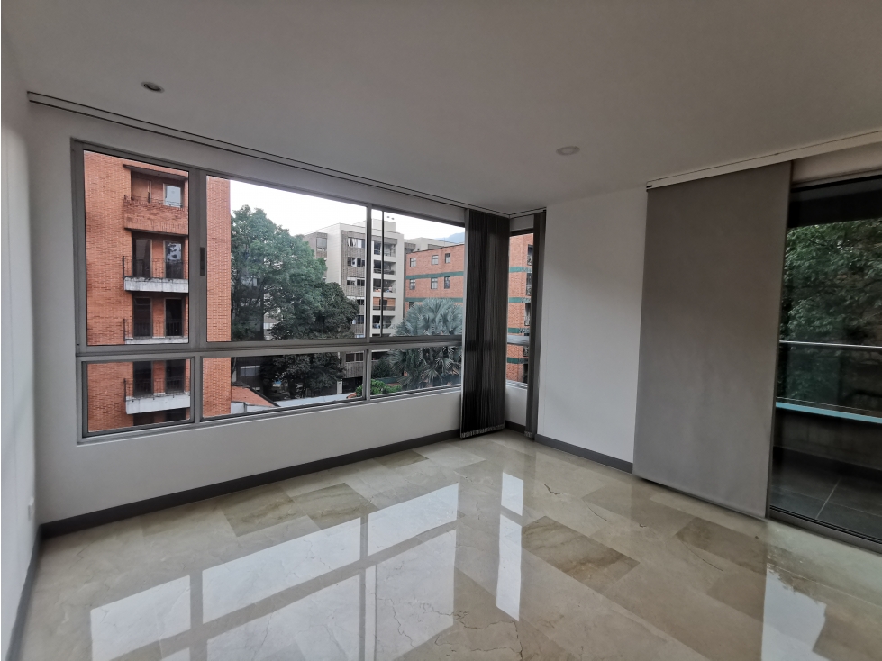 Exclusivo apartamento a la venta en Zúñiga (envigado) — foto 4