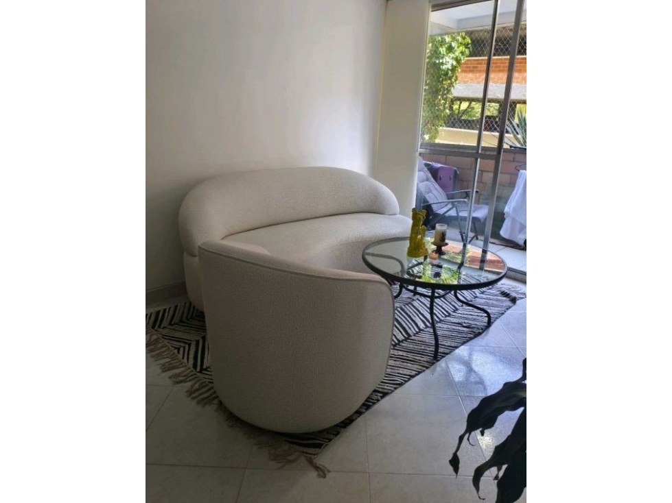 VENTA DE APARTAMENTO EN BELÉN SECTOR LOMA DE LOS BERNAL
