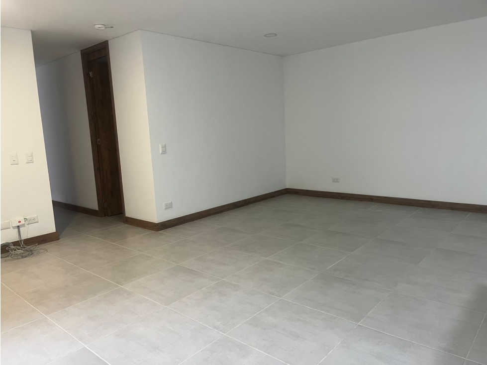 Venta apartamento 105m2 piso 12 con parqueadero en Ciudad del Río — foto 3