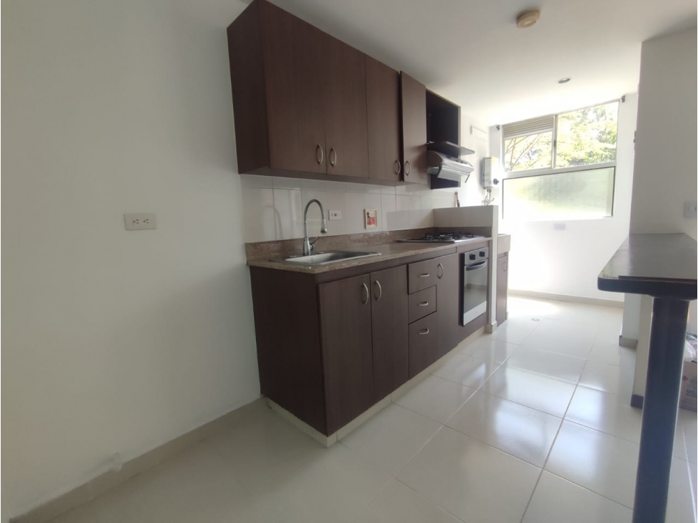 VENTA APARTAMENTO ENVIGADO - SECTOR DORADO — foto 3
