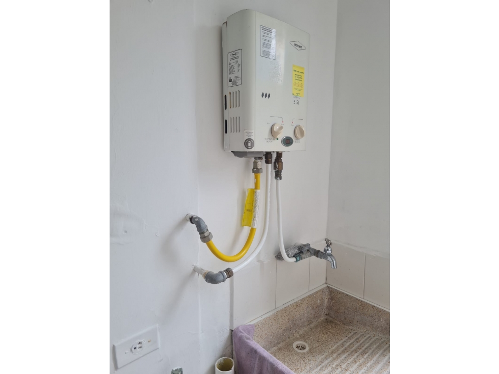 VENTA DE APARTAMENTO EN LA ESTRELLA SECTOR LA TABLAZA — foto 6