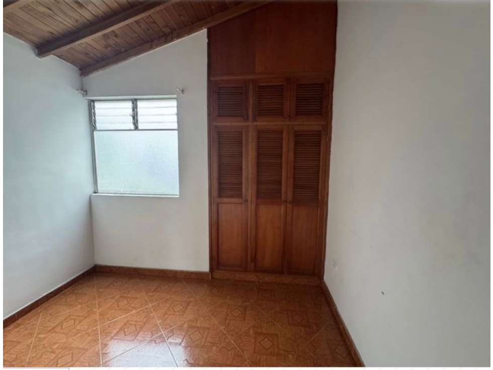 APARTAMENTO EN VENTA CIUDADELA PARQUES DE SAN PABLO — foto 6