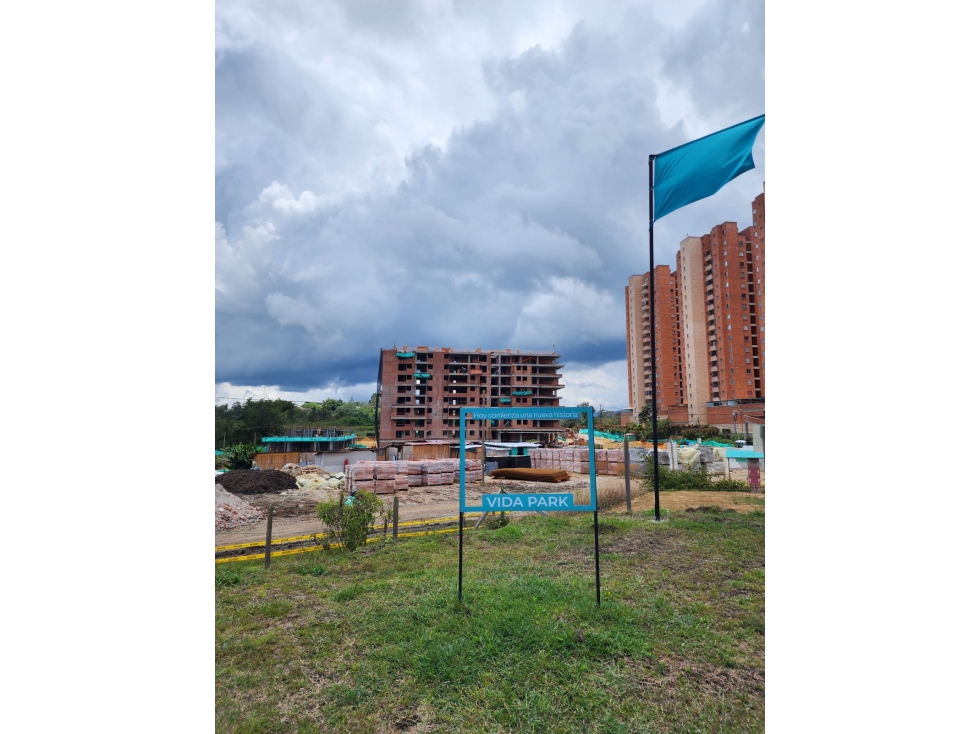 VENDO CESION DE DERECHOS PROYECTO VIDA PARK - RIONEGRO — foto 5