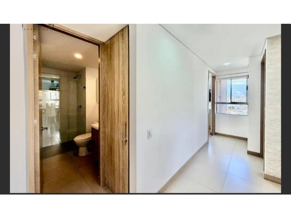 VENTA DE APARTAMENTO EN EL POBLADO SECTOR LOMA DE SAN JULIÁN — foto 6