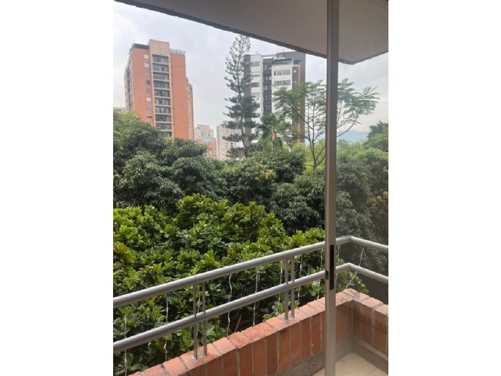 APARTAMENTO DE 68M2 EN VENTA EN LOMA DE SAN JULIAN - MEDELLIN