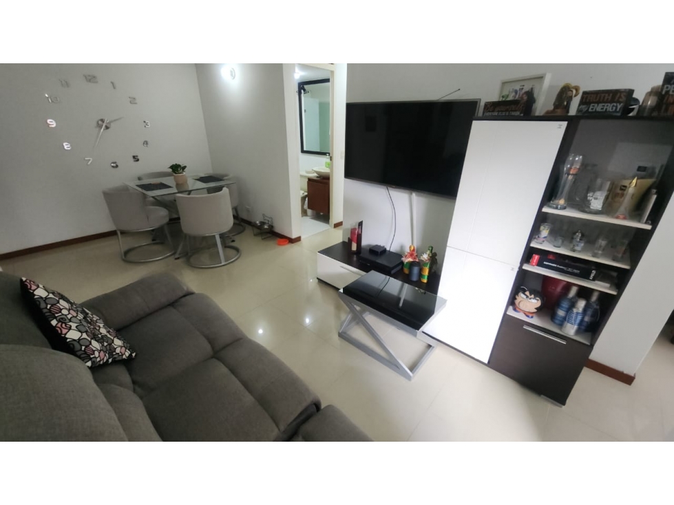 APARTAMENTO EN VENTA , URBANIZACIÓN ESTAMBUL — foto 4