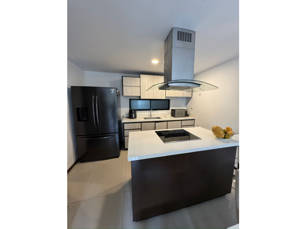 APARTAMENTO EN VENTA EN SABANETA - LAS LOMITAS — foto 4