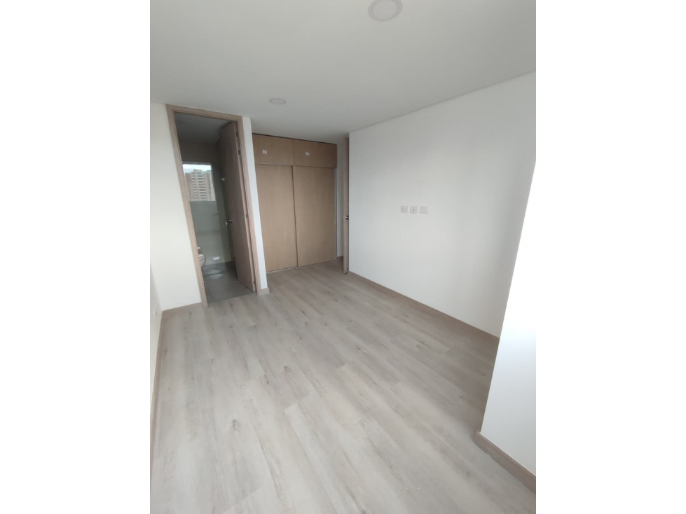 VENDO APARTAMENTO PARA ESTRENAR EN SABANET, URB ECOH   — foto 6