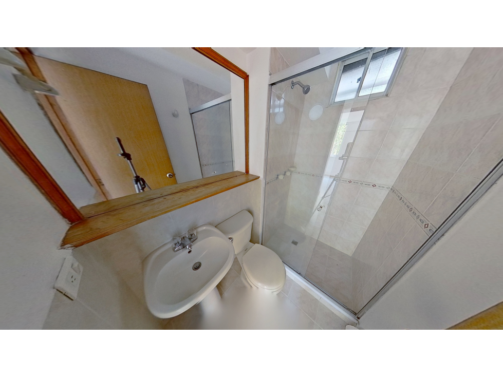 VENTA DE APARTAMENTO EN MEDELLIN SECTOR POBLADO CASTROPOL — foto 6
