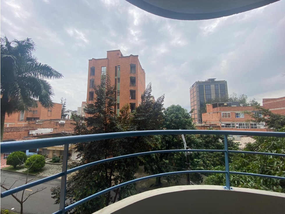 Venta apartamento Estadio — foto 2