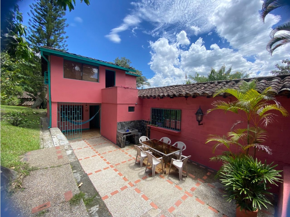Venta Casa Campestre Girardota — foto 2