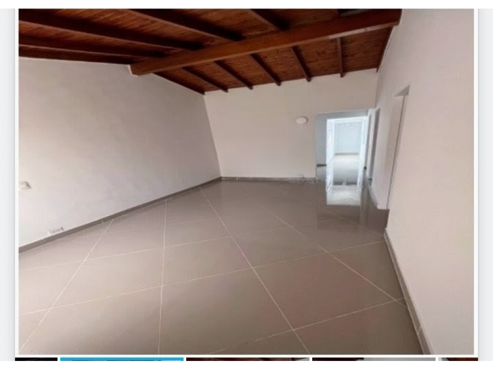 venta apartamento Itagüí, Viviendas del Sur — foto 3