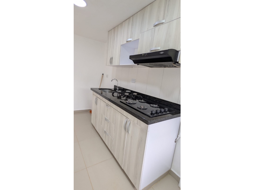 APARTAMENTO EN VENTA EN LA ESTRELLA URBANIZACIÓN FLORES DEL CAMPO — foto 6