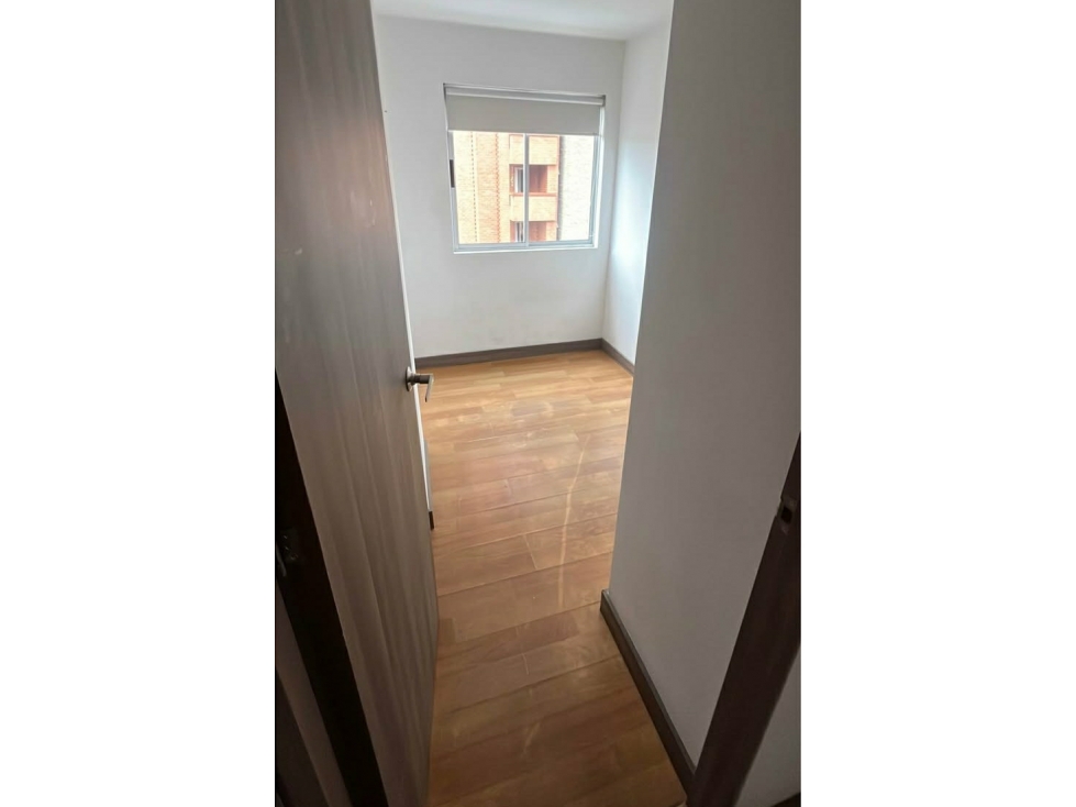 APARTAMENTO DE 48m2 EN LAURELES - BOLIVARIANA — foto 6