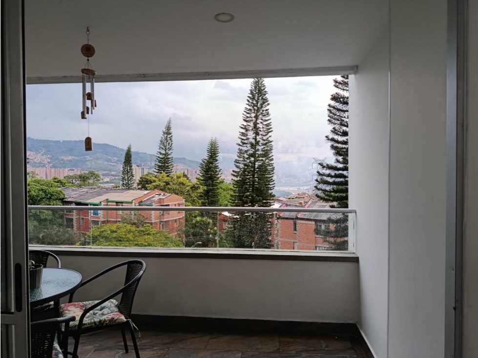 VENTA APARTAMENTO ENVIGADO - SECTOR SEÑORIAL