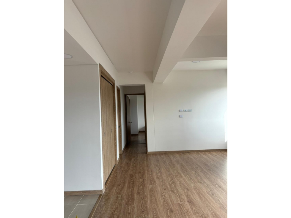 Venta de apartamento en Rionegro, 75 mts barro blanco — foto 4