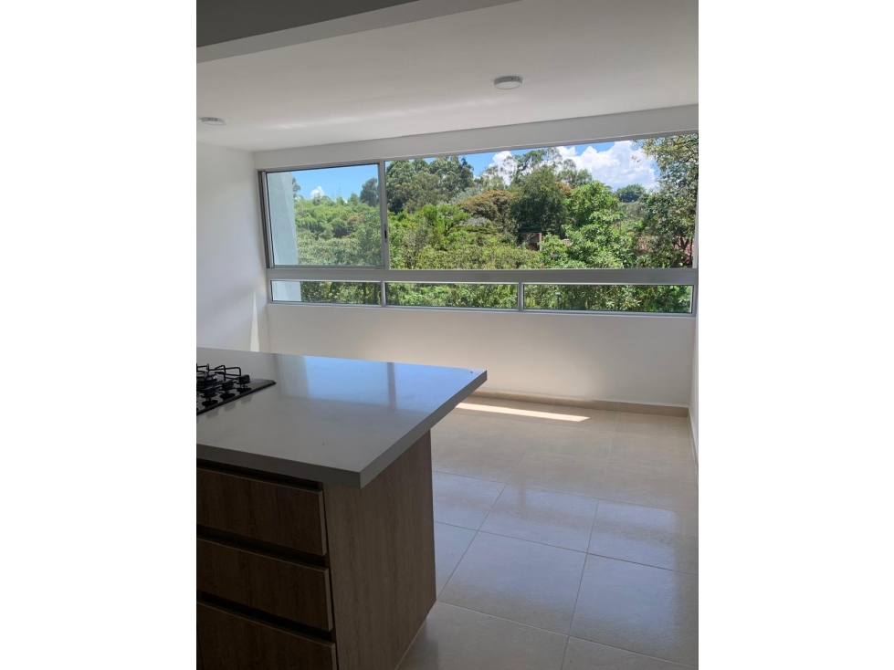 APARTAMENTO EN TORRES DE SAN JUAN RIONEGRO — foto 2