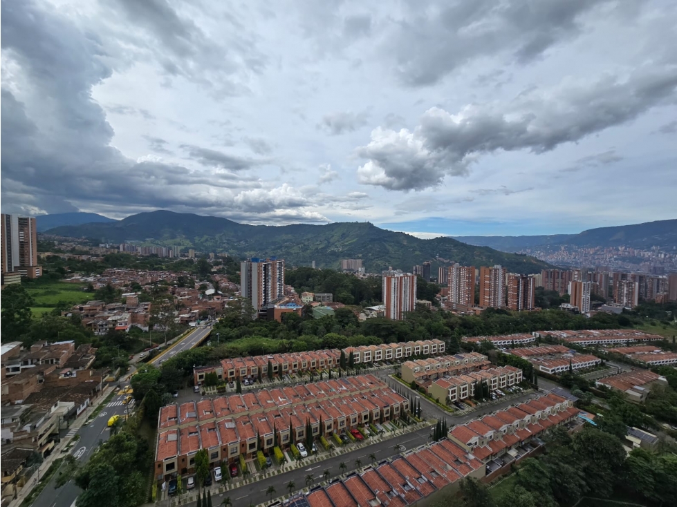 Se Vende Apartamento en La Estrella 67.29 mts — foto 6