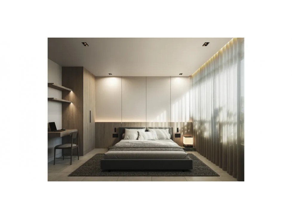 Proyecto de Inversión Inmobiliaria |El Poblado Medellin| Rentas cortas